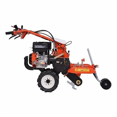 Cultivador Ridger 4WD